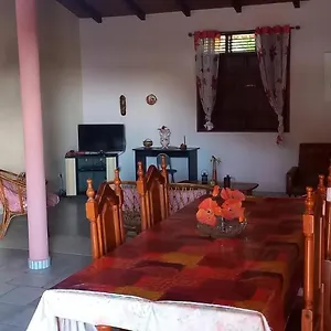 Chez Josette Pointe-Noire