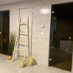 Superbe Près De Avec Privé Bruxelles