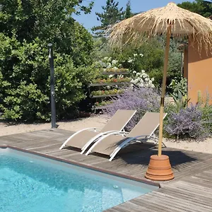 Le Du Petit Branché Mazan